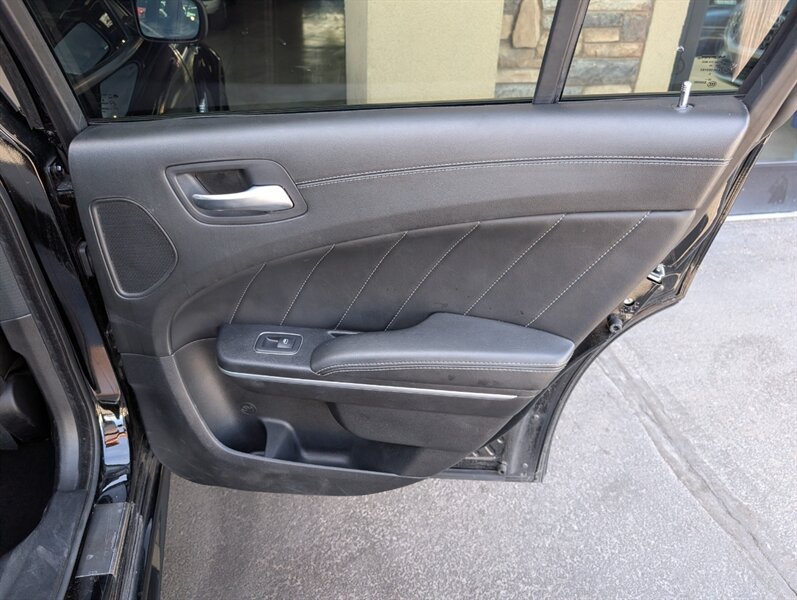 2021 Dodge Charger Scat Pack Widebody - Photo 28 - Bountiful, UT 84010