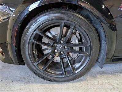 2021 Dodge Charger Scat Pack Widebody - Photo 15 - Bountiful, UT 84010