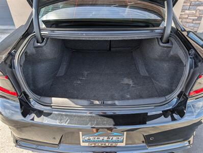 2021 Dodge Charger Scat Pack Widebody - Photo 32 - Bountiful, UT 84010