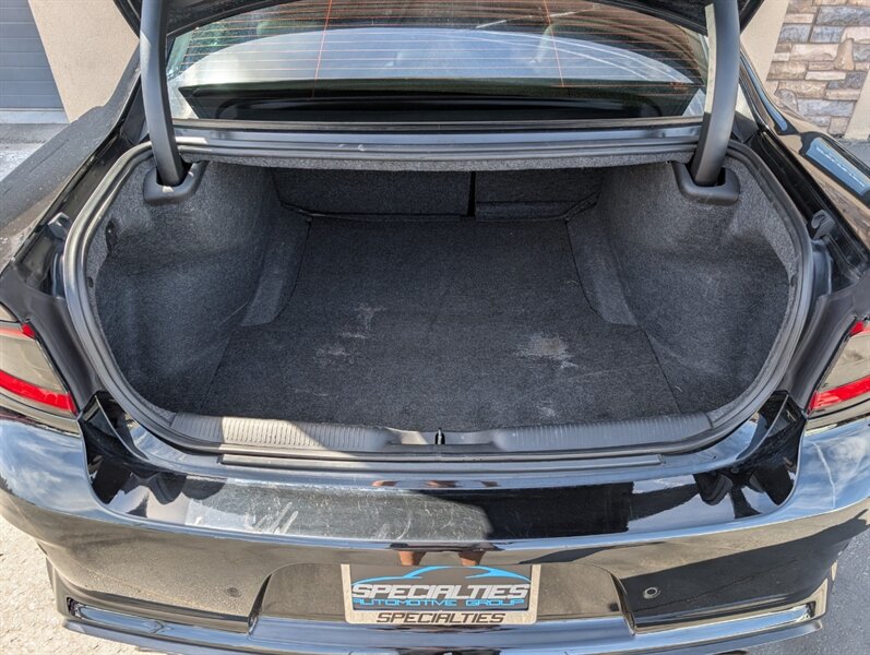 2021 Dodge Charger Scat Pack Widebody - Photo 32 - Bountiful, UT 84010