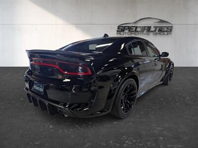 2021 Dodge Charger Scat Pack Widebody - Photo 10 - Bountiful, UT 84010
