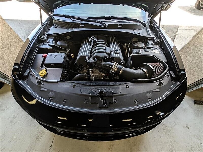 2021 Dodge Charger Scat Pack Widebody - Photo 17 - Bountiful, UT 84010