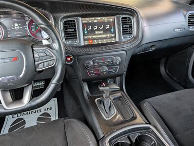 2021 Dodge Charger Scat Pack Widebody - Photo 23 - Bountiful, UT 84010