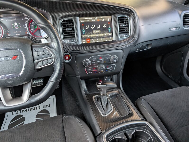 2021 Dodge Charger Scat Pack Widebody - Photo 23 - Bountiful, UT 84010