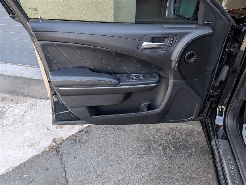 2021 Dodge Charger Scat Pack Widebody - Photo 18 - Bountiful, UT 84010