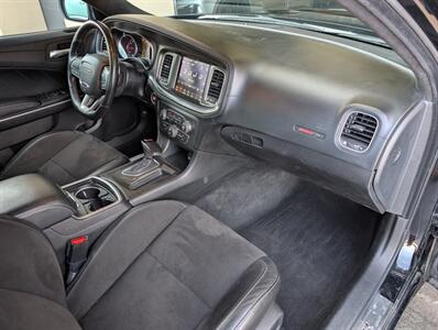 2021 Dodge Charger Scat Pack Widebody - Photo 4 - Bountiful, UT 84010