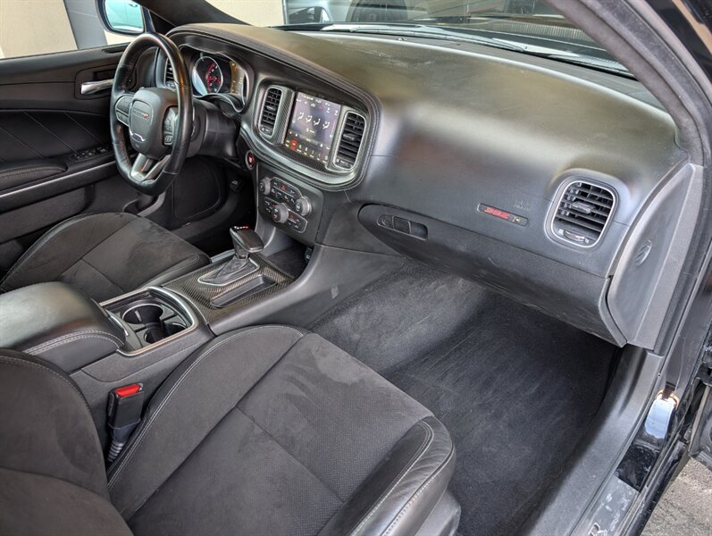 2021 Dodge Charger Scat Pack Widebody - Photo 4 - Bountiful, UT 84010