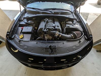 2021 Dodge Charger Scat Pack Widebody - Photo 17 - Bountiful, UT 84010