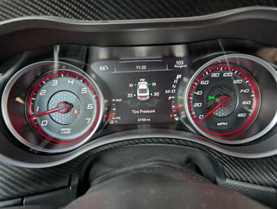 2021 Dodge Charger Scat Pack Widebody - Photo 20 - Bountiful, UT 84010
