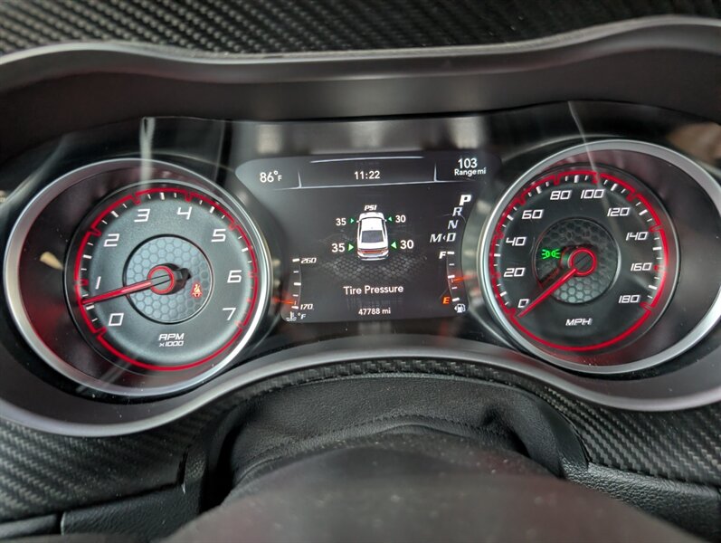 2021 Dodge Charger Scat Pack Widebody - Photo 20 - Bountiful, UT 84010