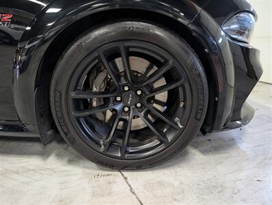 2021 Dodge Charger Scat Pack Widebody - Photo 12 - Bountiful, UT 84010