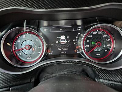 2021 Dodge Charger Scat Pack Widebody - Photo 20 - Bountiful, UT 84010