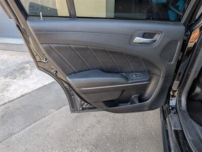 2021 Dodge Charger Scat Pack Widebody - Photo 25 - Bountiful, UT 84010
