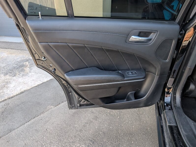 2021 Dodge Charger Scat Pack Widebody - Photo 25 - Bountiful, UT 84010
