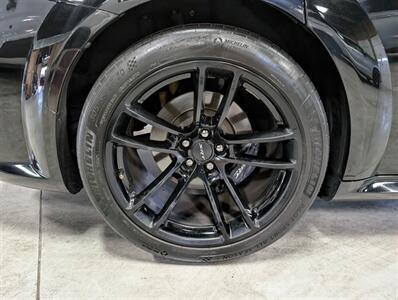 2021 Dodge Charger Scat Pack Widebody - Photo 13 - Bountiful, UT 84010