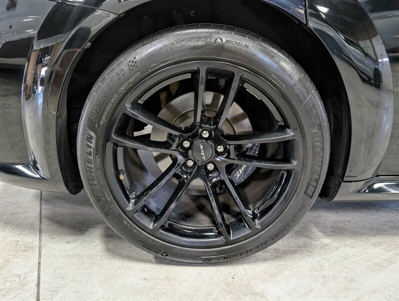 2021 Dodge Charger Scat Pack Widebody - Photo 13 - Bountiful, UT 84010