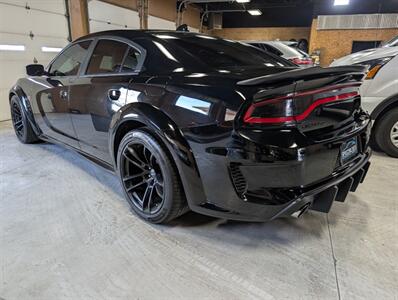 2021 Dodge Charger Scat Pack Widebody - Photo 8 - Bountiful, UT 84010