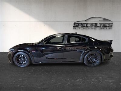 2021 Dodge Charger Scat Pack Widebody - Photo 7 - Bountiful, UT 84010