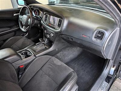 2021 Dodge Charger Scat Pack Widebody - Photo 4 - Bountiful, UT 84010