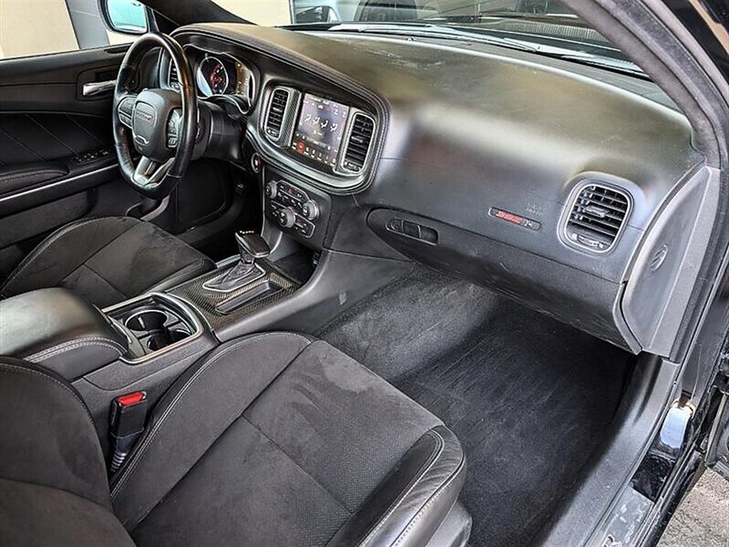 2021 Dodge Charger Scat Pack Widebody - Photo 4 - Bountiful, UT 84010