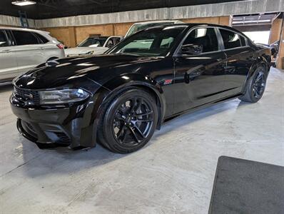2021 Dodge Charger Scat Pack Widebody - Photo 5 - Bountiful, UT 84010