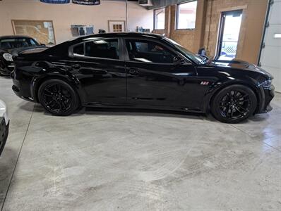 2021 Dodge Charger Scat Pack Widebody - Photo 11 - Bountiful, UT 84010