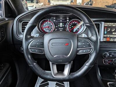 2021 Dodge Charger Scat Pack Widebody - Photo 19 - Bountiful, UT 84010