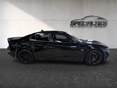 2021 Dodge Charger Scat Pack Widebody - Photo 11 - Bountiful, UT 84010