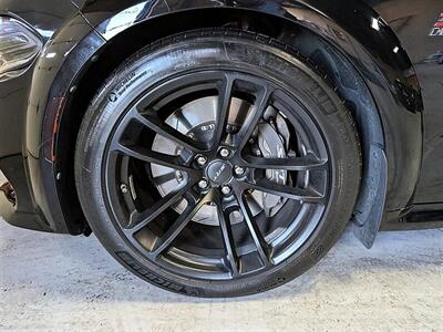2021 Dodge Charger Scat Pack Widebody - Photo 15 - Bountiful, UT 84010