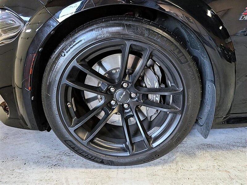 2021 Dodge Charger Scat Pack Widebody - Photo 15 - Bountiful, UT 84010