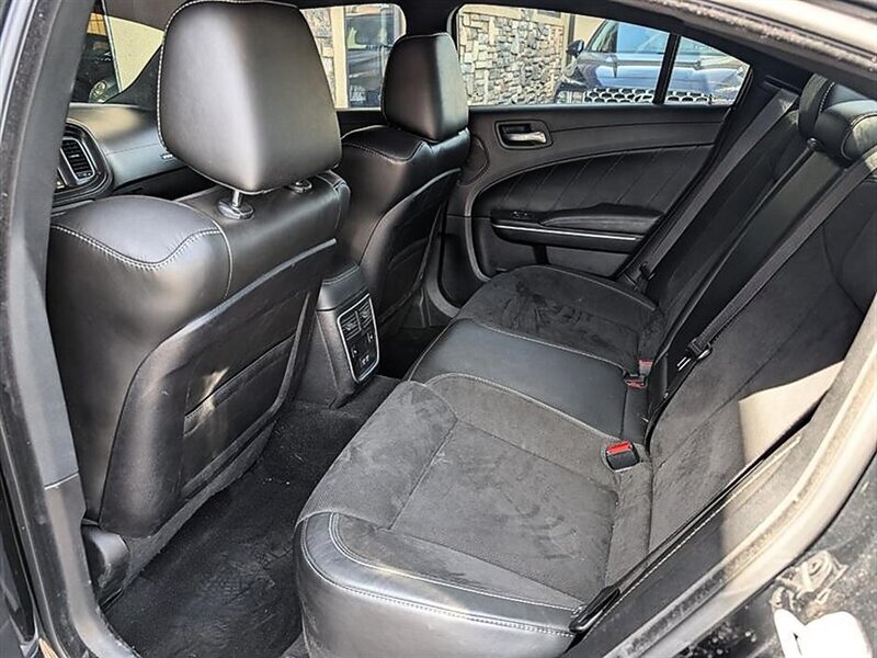 2021 Dodge Charger Scat Pack Widebody - Photo 26 - Bountiful, UT 84010