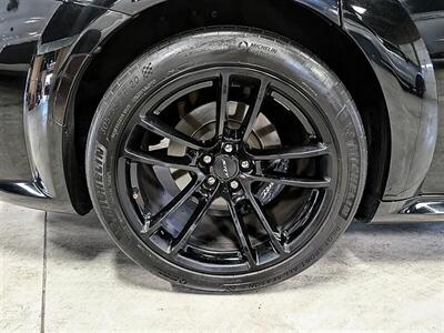 2021 Dodge Charger Scat Pack Widebody - Photo 13 - Bountiful, UT 84010