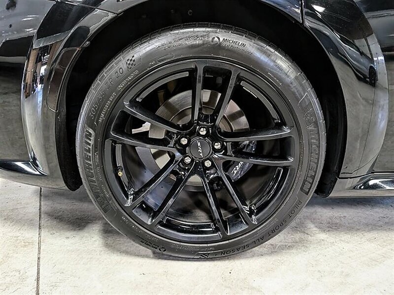 2021 Dodge Charger Scat Pack Widebody - Photo 13 - Bountiful, UT 84010