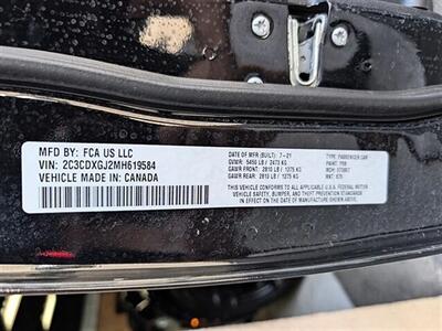 2021 Dodge Charger Scat Pack Widebody - Photo 33 - Bountiful, UT 84010