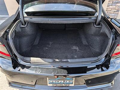 2021 Dodge Charger Scat Pack Widebody - Photo 32 - Bountiful, UT 84010