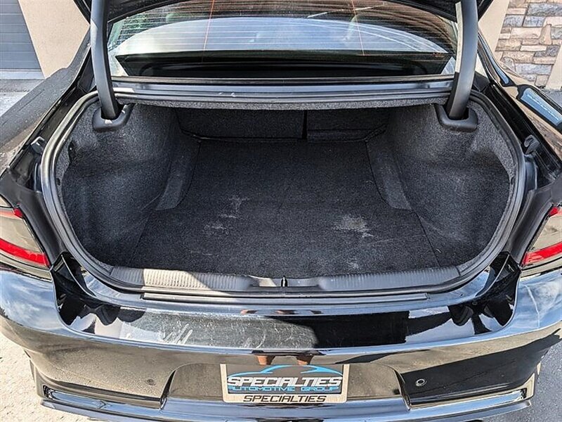 2021 Dodge Charger Scat Pack Widebody - Photo 32 - Bountiful, UT 84010