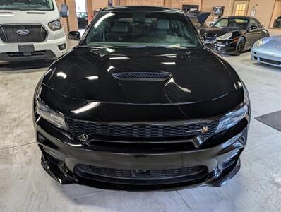2021 Dodge Charger Scat Pack Widebody - Photo 6 - Bountiful, UT 84010