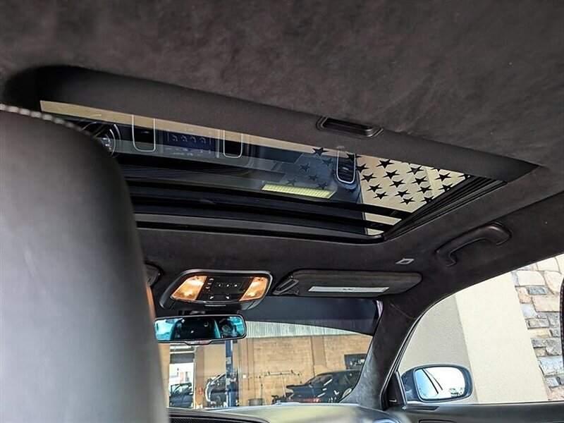2021 Dodge Charger Scat Pack Widebody - Photo 27 - Bountiful, UT 84010