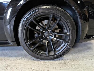 2021 Dodge Charger Scat Pack Widebody - Photo 14 - Bountiful, UT 84010