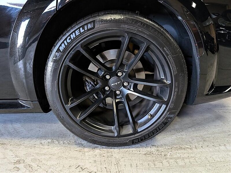 2021 Dodge Charger Scat Pack Widebody - Photo 14 - Bountiful, UT 84010