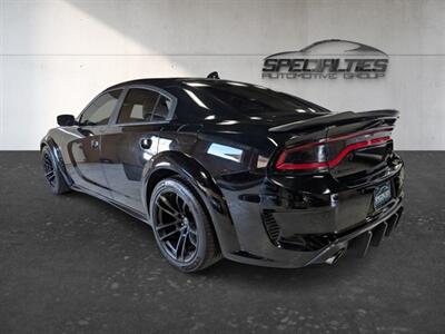 2021 Dodge Charger Scat Pack Widebody - Photo 8 - Bountiful, UT 84010
