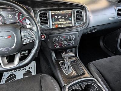 2021 Dodge Charger Scat Pack Widebody - Photo 23 - Bountiful, UT 84010