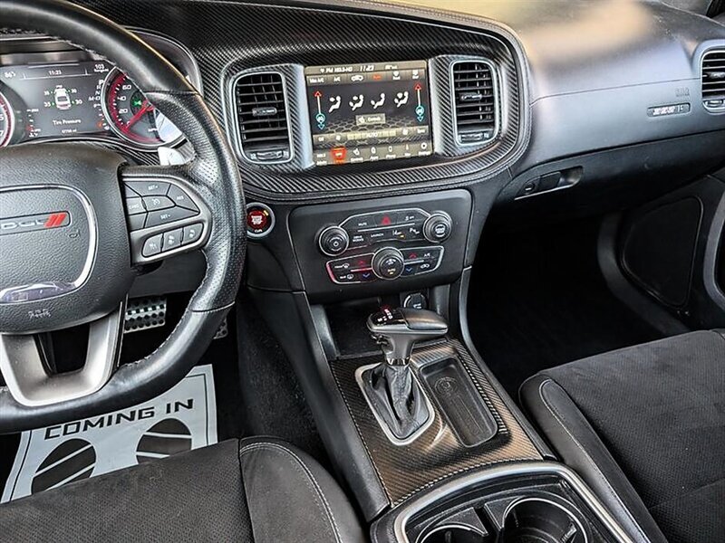 2021 Dodge Charger Scat Pack Widebody - Photo 23 - Bountiful, UT 84010