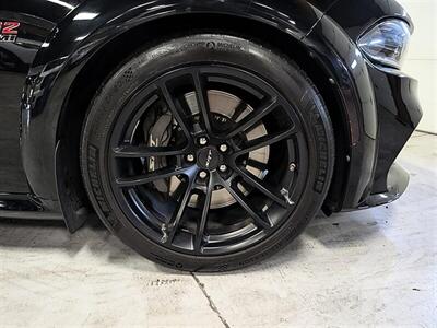 2021 Dodge Charger Scat Pack Widebody - Photo 12 - Bountiful, UT 84010