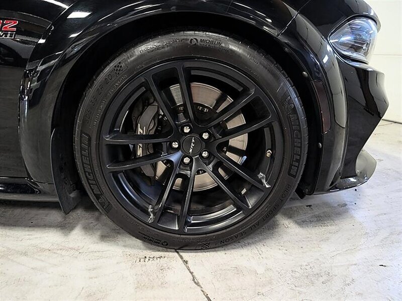 2021 Dodge Charger Scat Pack Widebody - Photo 12 - Bountiful, UT 84010