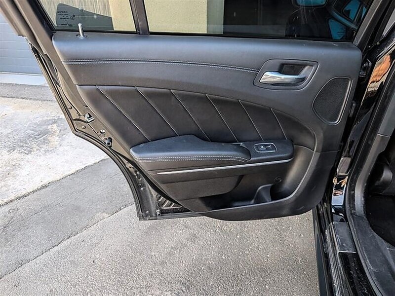 2021 Dodge Charger Scat Pack Widebody - Photo 25 - Bountiful, UT 84010