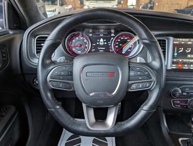 2021 Dodge Charger Scat Pack Widebody - Photo 19 - Bountiful, UT 84010