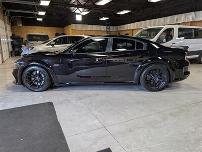 2021 Dodge Charger Scat Pack Widebody - Photo 7 - Bountiful, UT 84010