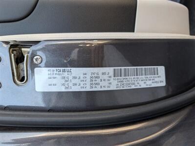 2017 Chrysler Pacifica Limited - Photo 35 - Bountiful, UT 84010