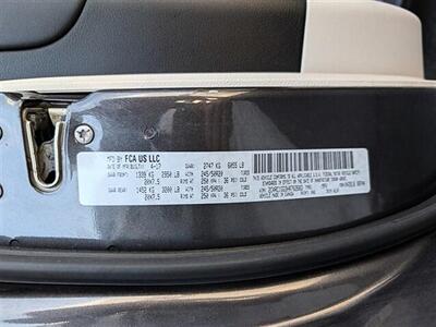 2017 Chrysler Pacifica Limited   - Photo 35 - Bountiful, UT 84010